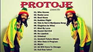 Protoje Greatest Hits - Best Songs Of Protoje