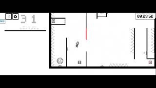 OvO Tutorial - Level 31: Hilarious Quadrilateral (Mechanics)