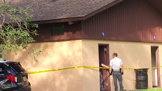 Woman found dead at Roanoke park identified