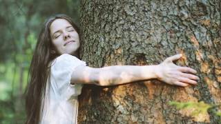 Forest nymph