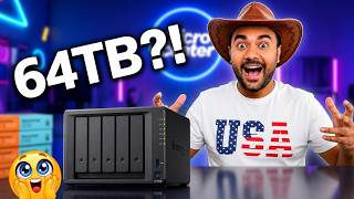 Best NAS Storage in 2026 - Synology vs Ugreen vs Asustor (Here’s the Winner)