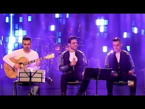 Evan Band-To Ke Maroufi (Sen Ünlüsün) Türkçe Altyazılı