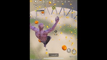 Come and try the WOW Mode in PUBG MOBILE now! 