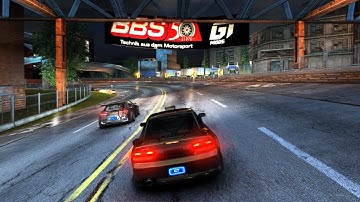 NEED FOR SPEED CARBON - 8K REMASTER 2024 | Tutorial & Video Settings