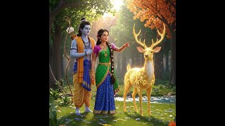One Fateful Choice: The Golden Deer That Led to Disaster! 💔