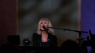 Buckingham McVie - Hold Me (partial recording) - Philadelphia 06-30-2017