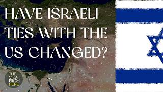 Has Netanyahu jeopardised Israel's relationship with Trump?