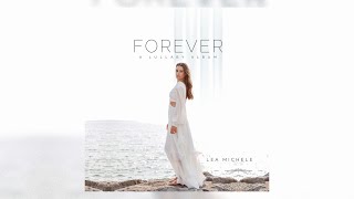 Lea Michele - Somewhere Over the Rainbow (Letra/Lyrics)