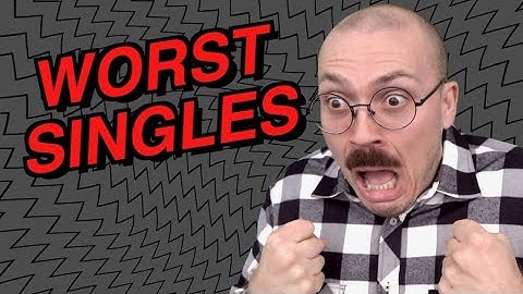 Top 10 Worst Songs of 2024