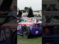 This car, its livery and its legendary driver lineup has made its impact on racing history.
