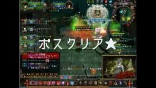 マジックワールドビギンズ 特務『厄災の結界』