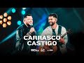 Igor e Walace - Carrasco Castigo - Ao Live