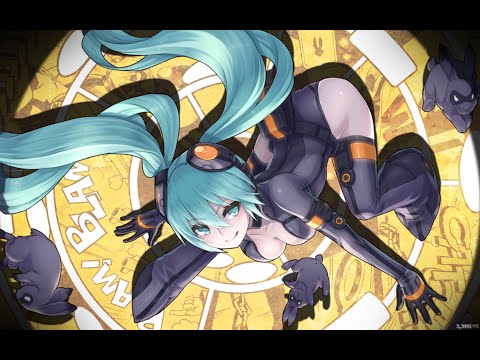 蝶々P - 月見夜ラビット [insane] stgkstyle