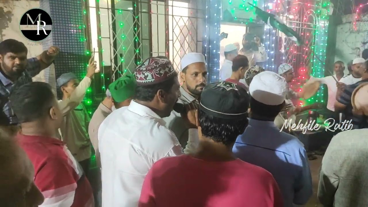 Dur Rehkar Na Dam Tuth Jaaye Kahi , Beautiful Salam