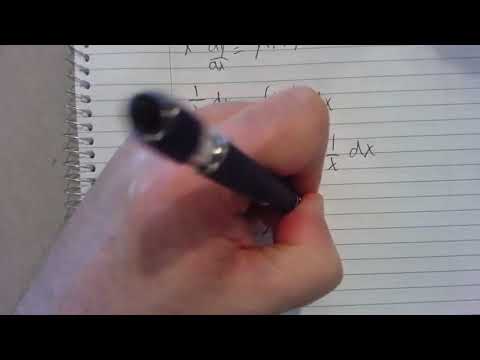 MAP2302 Separation of Variables IVP Example