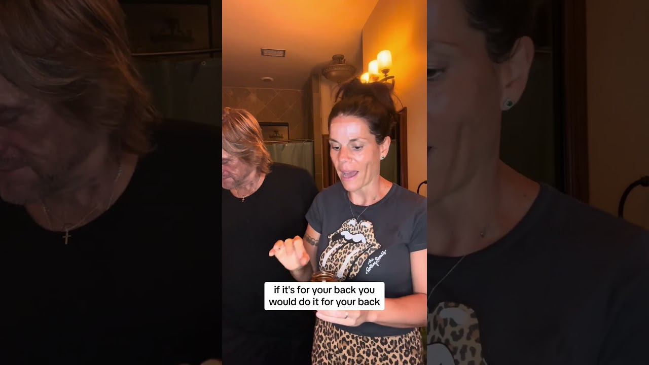 Castor oil and cayenne pepper for pain inflammation. 