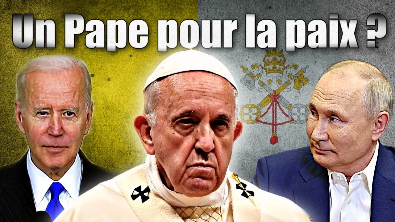 « François est le premier pape qui représente le monde multipolaire ».