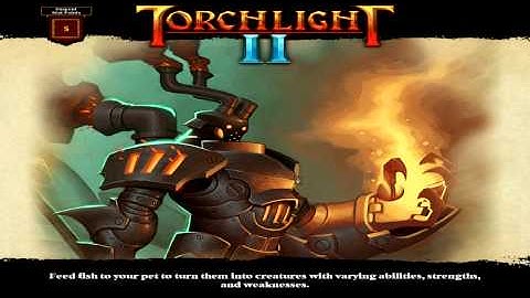 Torchlight 2 l Hardcore Engineer l Episode 1 ( PLAYTHROUGH CANCELLED )