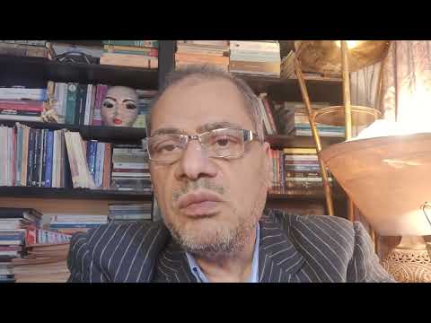 840 لأول مرة مذكرات وحياة صلاح سالم و الكتاب الأسود الذي جمعه ضد جمال عبد الناصر