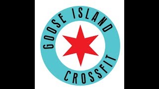 CrossFit Final Cut 09012015
