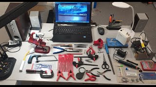 видео: Обзор моих инструментов, для создания моделей с дополнениями, судомоделизма и не только картинка: Обзор моих инструментов, для создания моделей с дополнениями, судомоделизма и не только