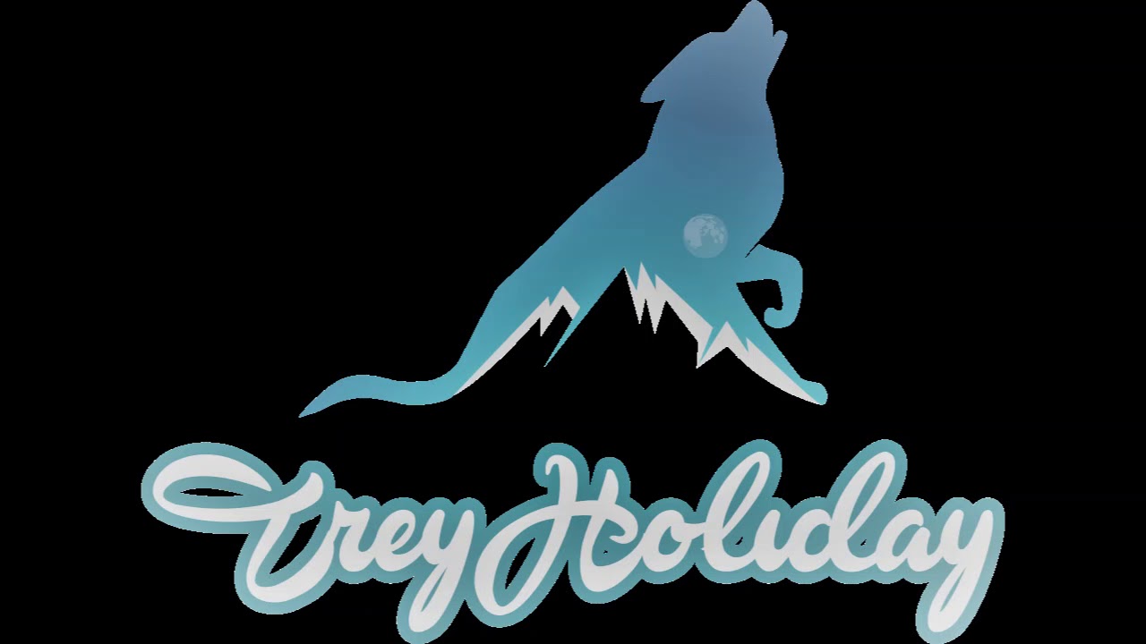 Crossfire -  Trey Holiday ft. Wally Kuhlenberg and Breana Marin