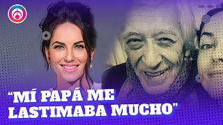 Famous Barbara Mori speaks about her father: "He made me feel worthless" Net Worth
