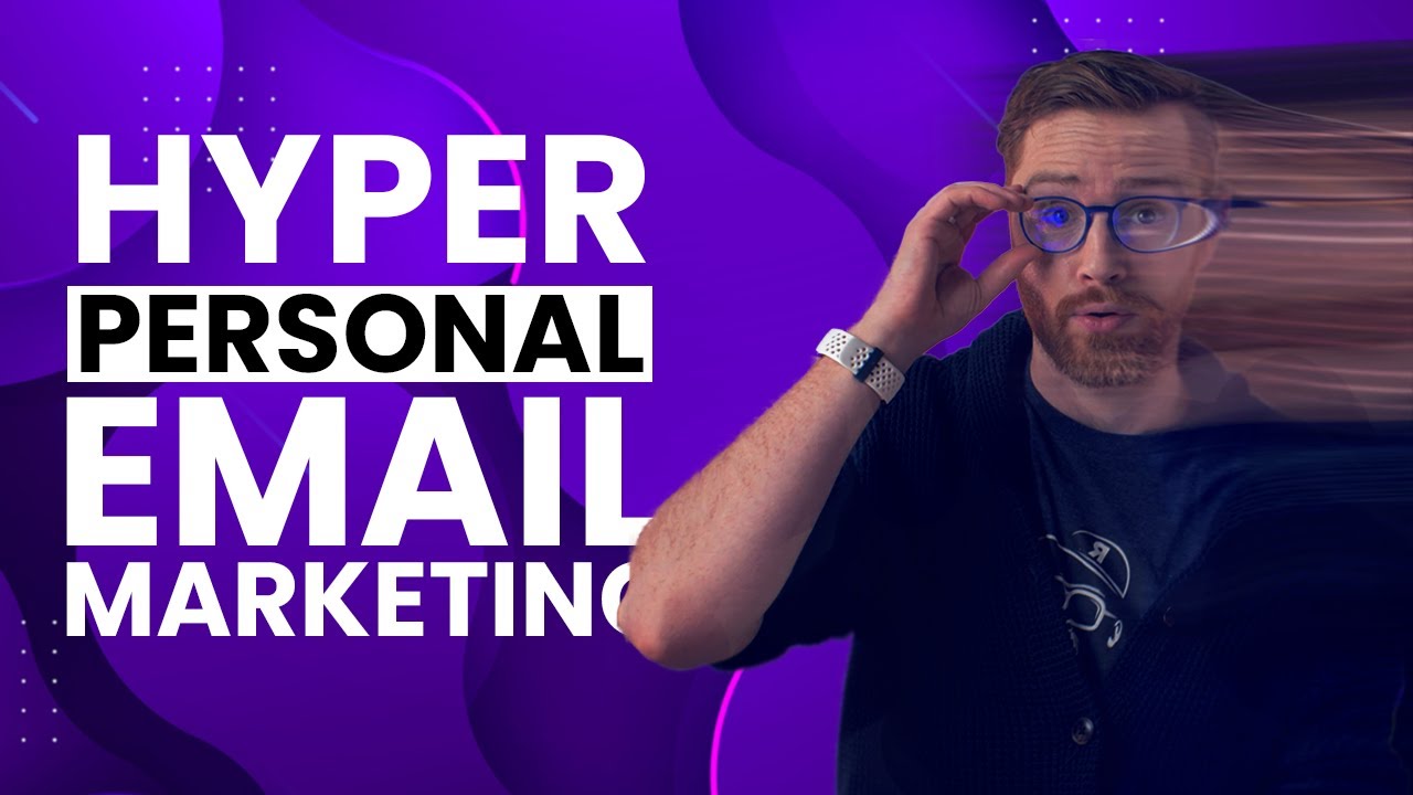 Easy Email Marketing Workshop