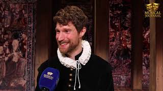 Willem Van Oranje - Alternate Première