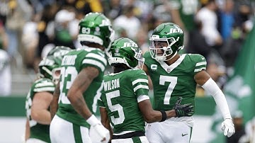 Jets in Trouble Aaron Glenn Faces Heat After 0–2 Start vs Bills