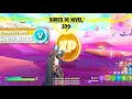 COMO *SUBIR RAPIDO DE NIVEL* en FORTNITE TEMPORADA 5 *BUG de EXPERIENCIA* FORTNITE BUG/TRUCO de XP