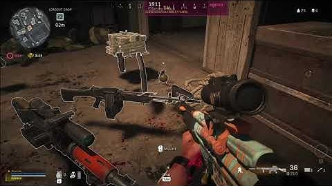 Warzone Solo  SPECTATED A LAST HACKER WITH 40 KILL (No Commentary)