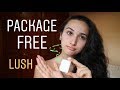 Does Lush Aromaco Deodorant Really Work? (feat. @tattedvegan)