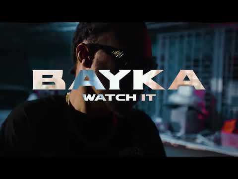 Bayka