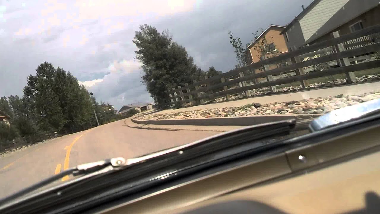 331 Lifter Noise While Driving YouTube