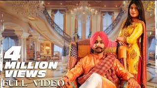 Golden Heart : Hardeep Grewal (Official Video) | R Guru | 👍 2019 chords