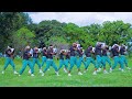 NELEMI MBASANDO    DADYE Official music video