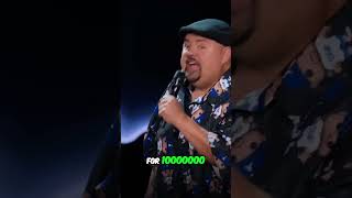 How Much Is Gabriel Iglesias Really Worth 💰🤔 #GabrielIglesias #NetWorth #Viral #Trending #Comedy
