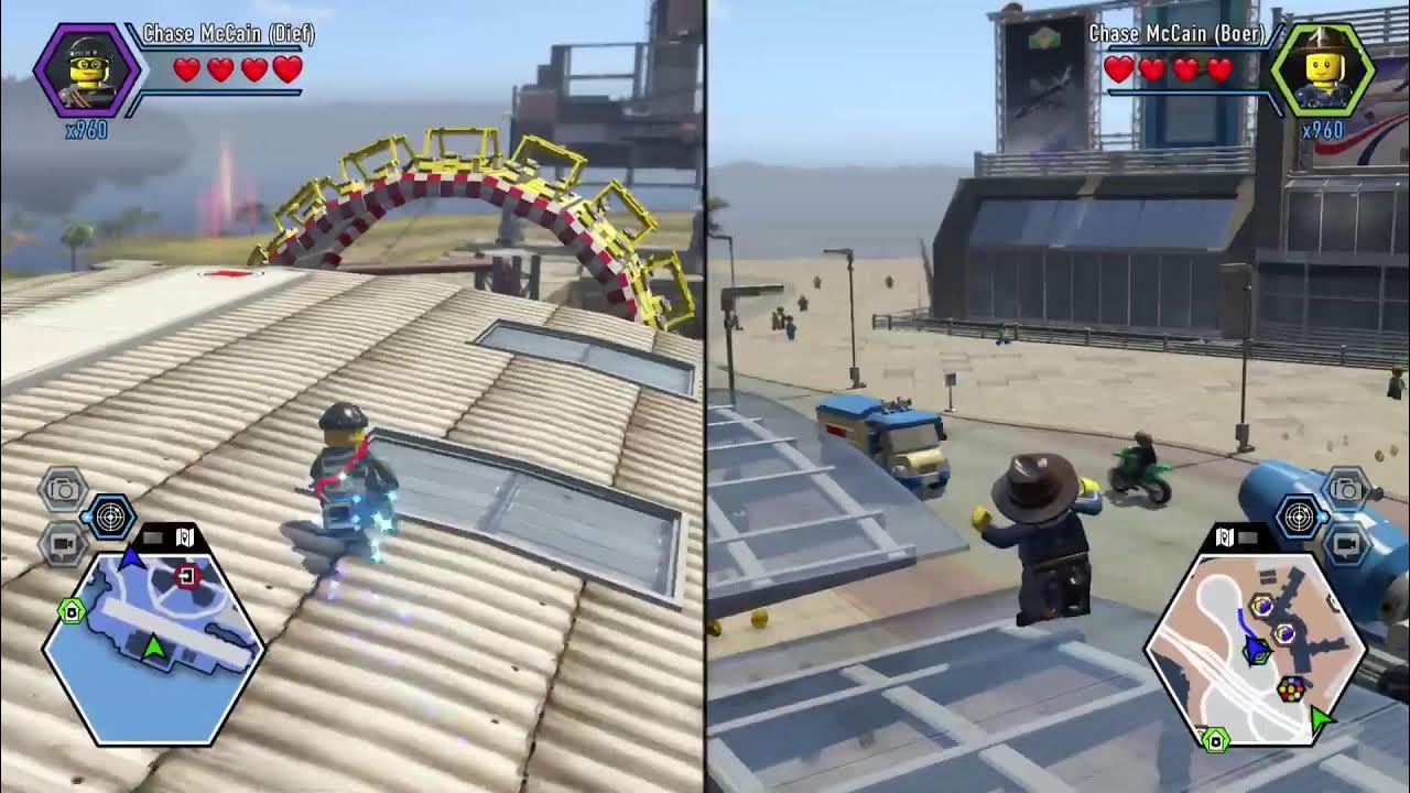 lego city undercover ps5 lego city undercover ps5