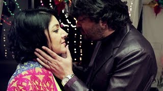 Locket Chatterjee, Debshankar Haldar - E Ki Labonye | Latest Bengali Movie Scene 14