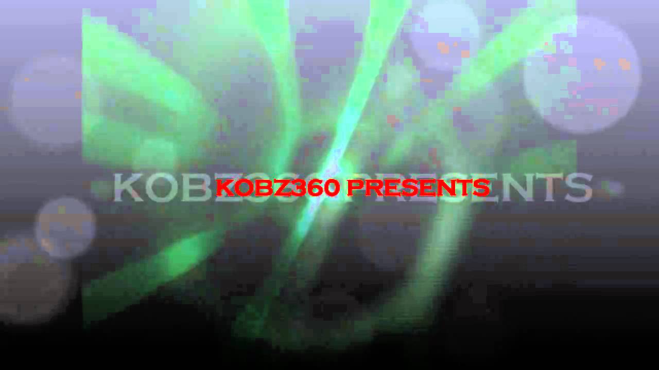 New Video Intro- Kobz360
