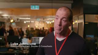 Canterbury Tech Cluster: Christchurch's tech sector is world class, connected and creative
