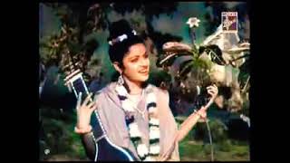 Bruhi mukundthi MS Subbulakshmi Amma in Savithri
