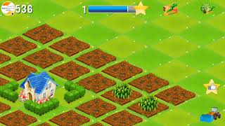لعبه farm school screenshot 1