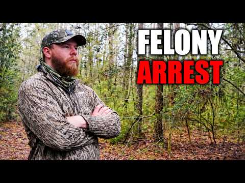 Why You Shouldn't Hunt in Privately Owned Nature Preserves