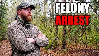 Why You Shouldn't Hunt in Privately Owned Nature Preserves