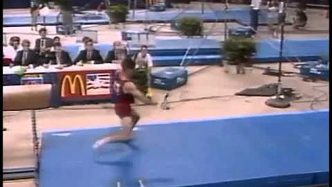 Jarrod Hanks - Vault - 1992 McDonalds American Cup