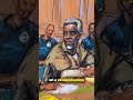 Diddy Fights Back: Appeals Conviction!  #diddy #celebrity #justice #court #legal #news