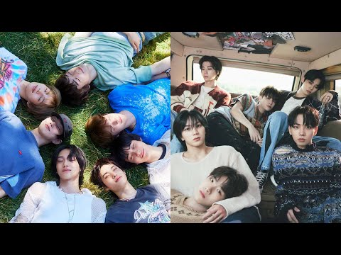 SM·하이브 막내 맞대결…<strong>라이즈</strong> <strong>vs</strong> 보이넥스트도어 / 연합뉴스TV (YonhapnewsTV)
