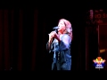 Gloria Simonetti en Casino Sol Osorno - YouTube